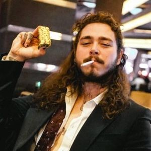 Meet your Posher, Rob